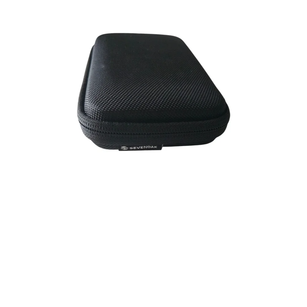 Sevenoak Wireless Lavalier Microphone‎ System Dual Mic for iPhone Android Camera